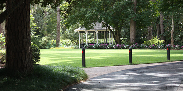 The Gazebo at Dorothy Oven